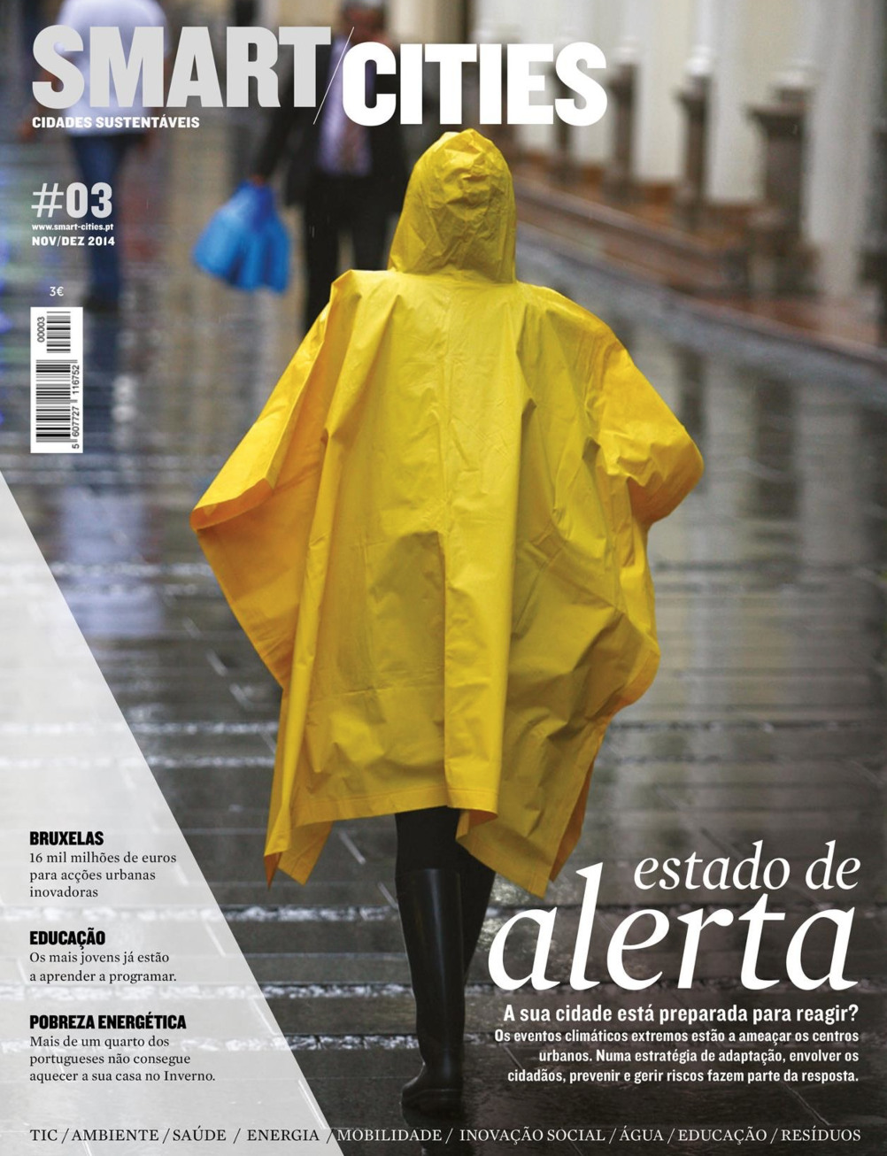 ESTADO DE ALERTA