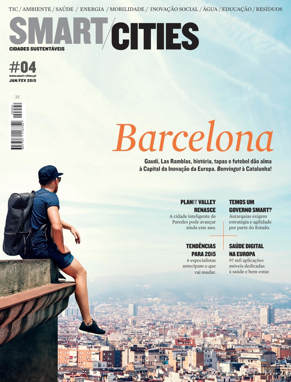 BARCELONA