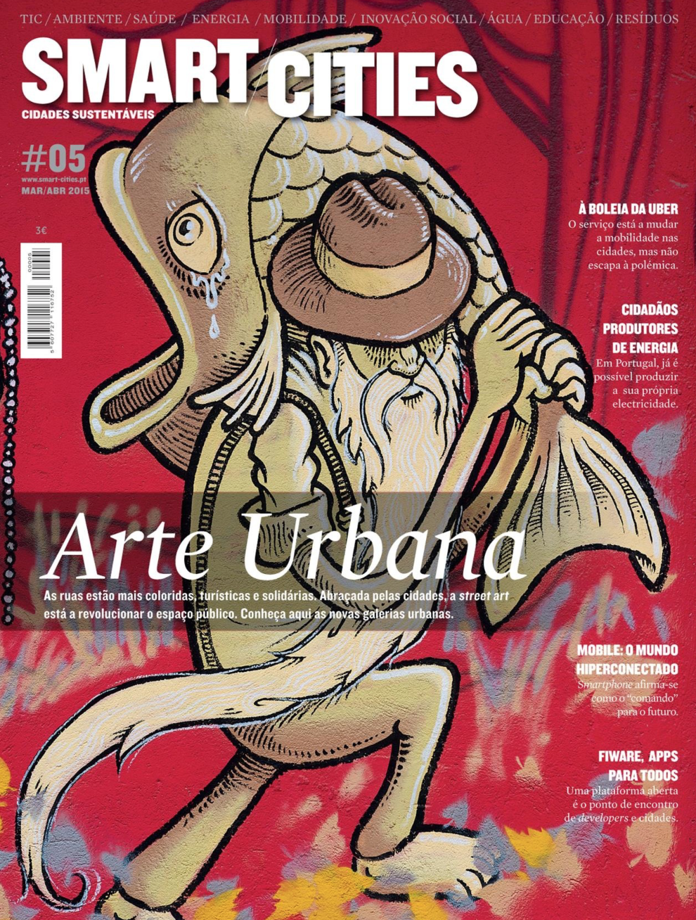 ARTE URBANA
