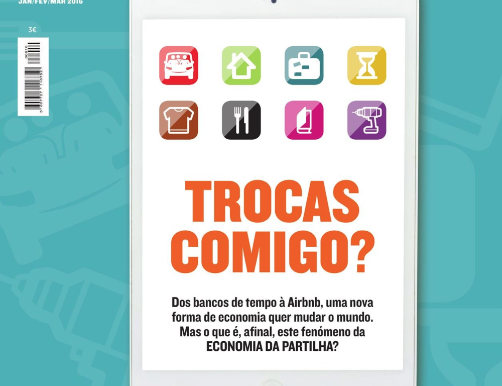 TROCAS COMIGO?