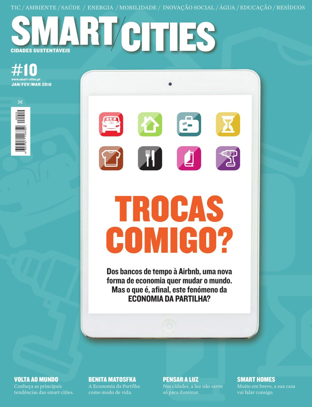 TROCAS COMIGO?