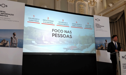 Onde andam e o que fazem os turistas? Novo portal responde