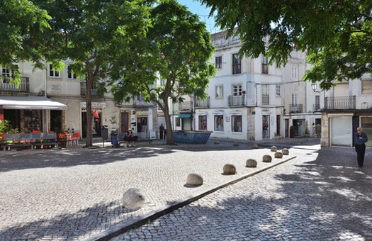 Movimento quer “libertar” espaço público em Setúbal