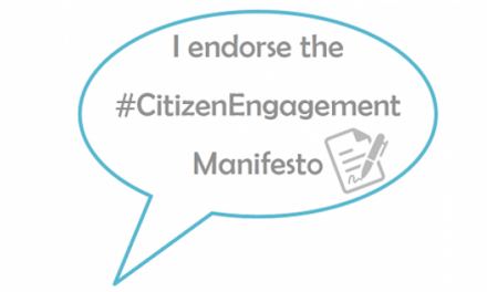 Manifesto das smart cities inclusivas procura cidades embaixadoras