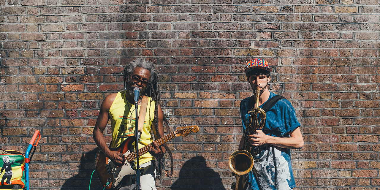 As cidades inteligentes precisam de música?