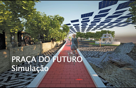 Inovar e co-criar nas ruas de Guimarães