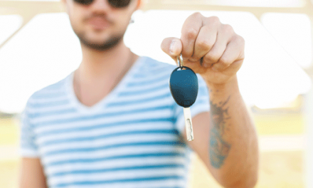 Parpe, o serviço que quer “descentralizar” a mobilidade em Portugal