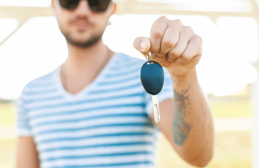 Parpe, o serviço que quer “descentralizar” a mobilidade em Portugal