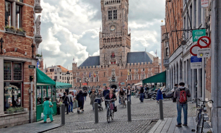 Empresa nacional cria solução anti-terrorista a pensar nas cidades