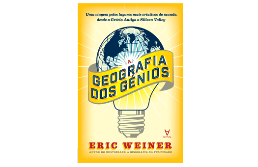 Cidades e génios: onde se cruzam?