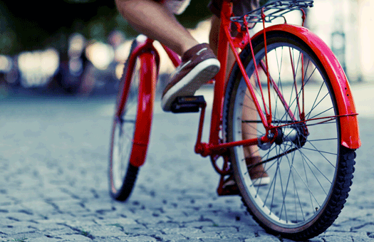 Mobilidade urbana em bicicleta com encontro marcado para Lisboa