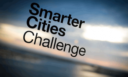 Nova edição do Smarter Cities Challenge já arrancou