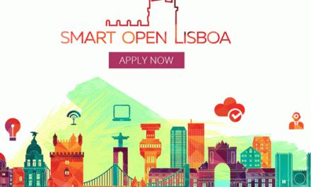 SOL: Lisboa de dados abertos