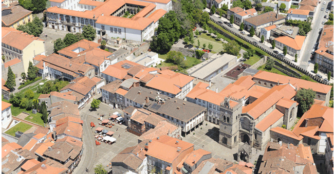 Guimarães lidera Capitais Europeias da Cultura no DREAM