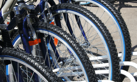 U-Bike leva bicicletas a 15 instituições de ensino superior