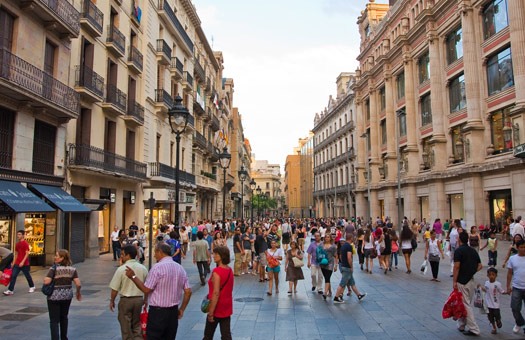Barcelona vai ter novo centro de inovação Cisco
