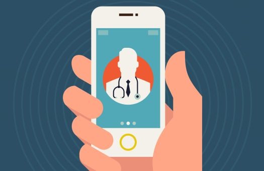 Governo vai lançar apps para vida activa