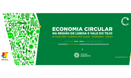 Cascais acolhe conferência sobre Economia Circular