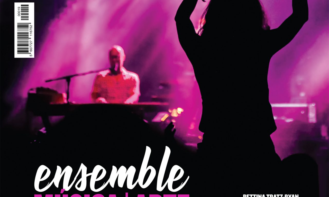 Música | Arte | Território Ensemble