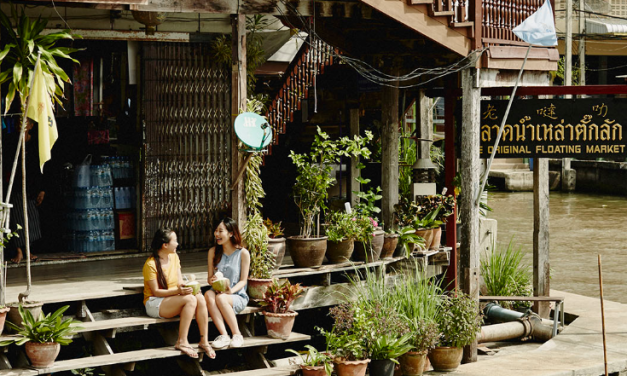 Airbnb apresenta Gabinete para Turismo Saudável