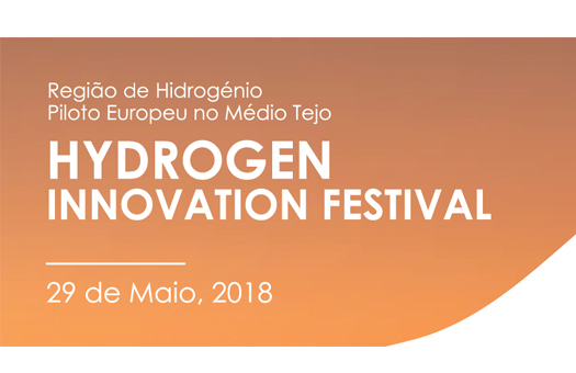 Região do Médio Tejo quer colocar-se na vanguarda da inovação e hidrogénio