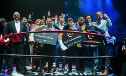Global Meetup: as “melhores” start-ups do mundo eleitas em Cascais