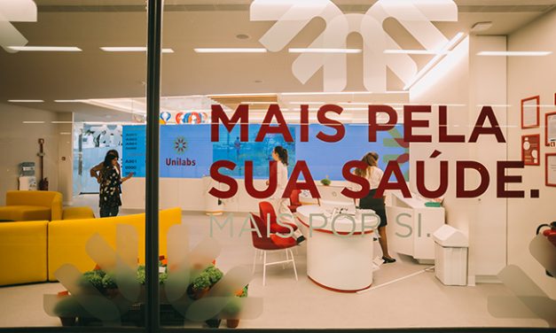 Saúde: Aliar a tecnologia à inovação