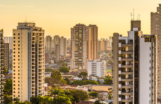 Curitiba é a cidade mais inteligente do Brasil