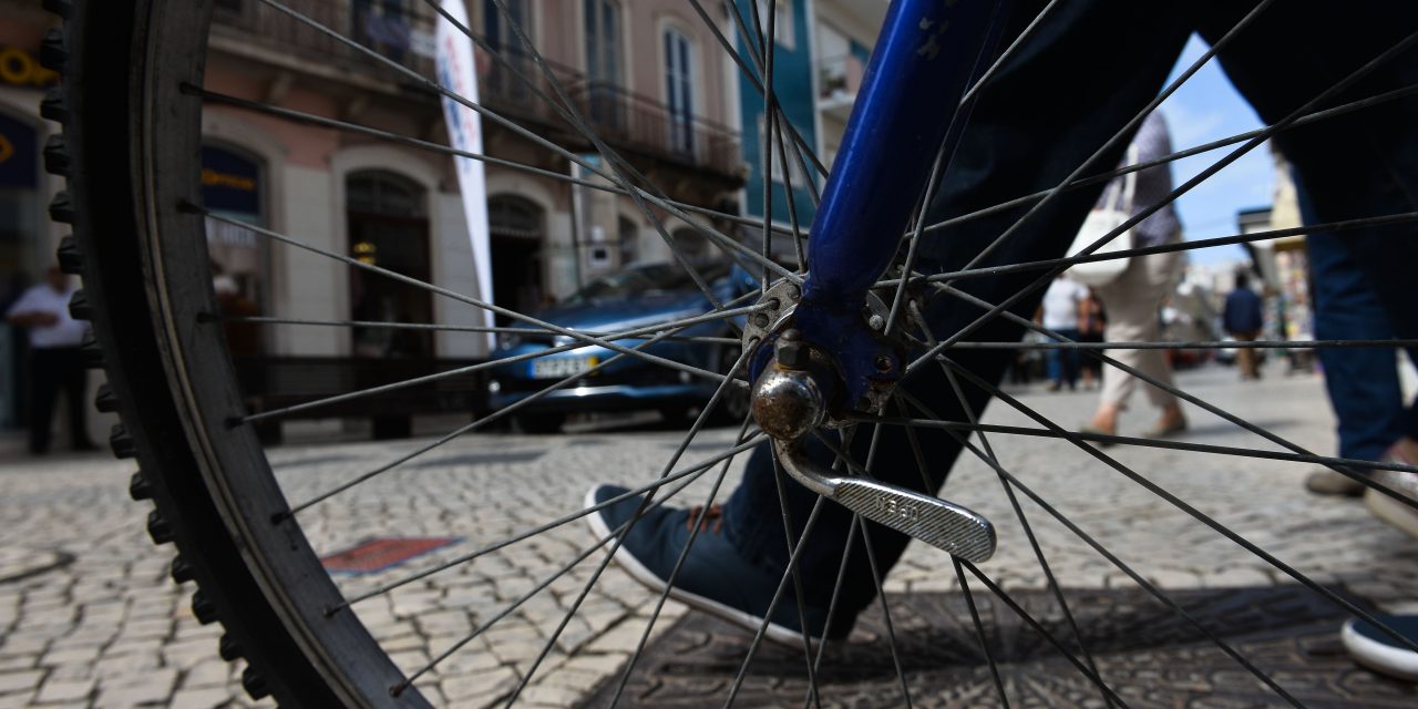 Semana Europeia da Mobilidade: Transportes públicos gratuitos nas Caldas da Rainha