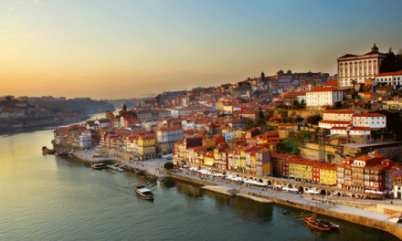 SynchroniCity: Porto disponibiliza financiamento para soluções tecnológicas