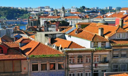 Porto lança “kit de ferramentas” para atrair inovação