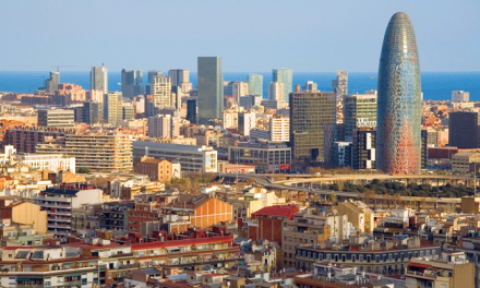 Barcelona e Nova Iorque criam desafio para tornar habitação acessível