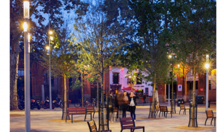 Schréder Hyperion é o mais recente centro de investigação para smart cities em Portugal