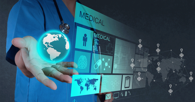 Conectar a Saúde nas Cidades