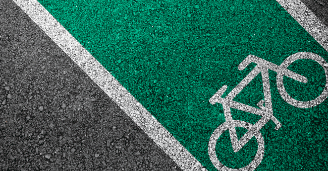 Governo aprova estratégia nacional para chamar bicicletas e “retirar carros das ruas”