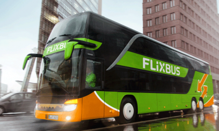 FlixBus projeta primeiros autocarros Europeus de longa-distância movidos a hidrogénio