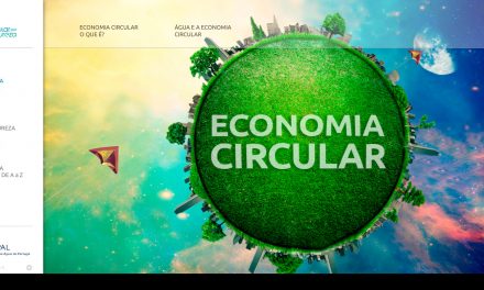 EPAL lança um site que promete ajudar os portugueses na adoção de uma Economia Circular