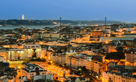 Smart Open Lisboa: são seis os projectos piloto que querem tornar Lisboa uma cidade net-zero