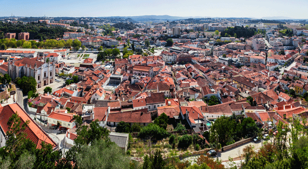 Contributo tecnológico da Ubiwhere garante distinção nacional dos municípios de Leiria e Castelo Branco