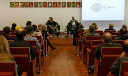 Nos 40 anos da elevação a cidade, Torres Vedras realizou conferência sobre o seu futuro e sustentabilidade