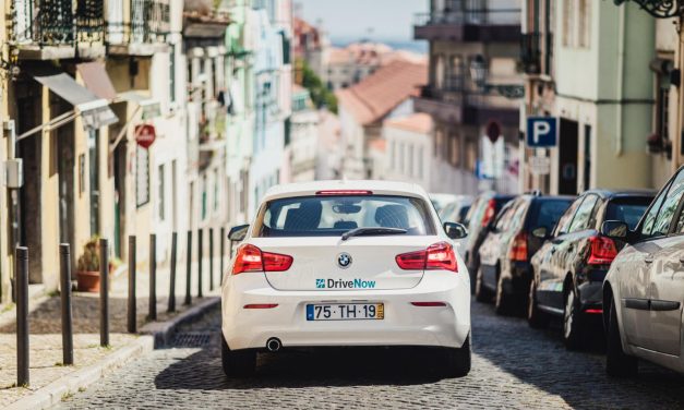 Mobilidade Elétrica – o carsharing desempenha um papel decisivo na inovação da mobilidade elétrica