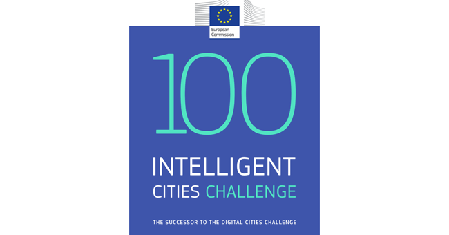 Intelligent Cities Challenge prolonga candidaturas até 29 de Maio