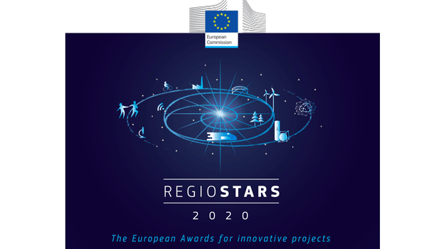 Dois projectos portugueses entre os finalistas dos prémios para a inovação regional da UE