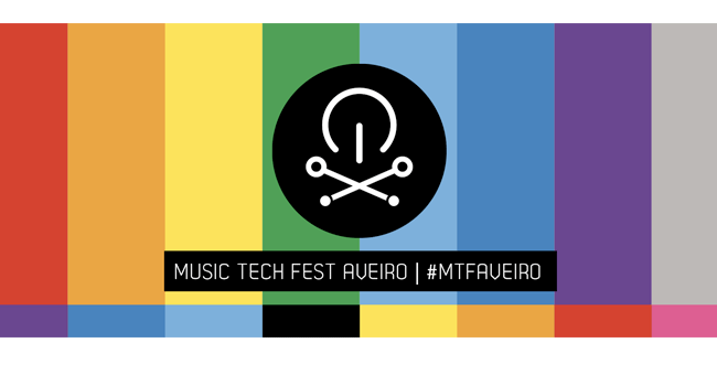 Music Tech Fest chega a Aveiro para co-criar inovação, usando a música como “cola social”