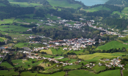 Automóveis eléctricos fornecem energia à rede em projecto piloto nos Açores