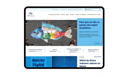 SMAS de Sintra lançam plataforma digital e app para chegar mais perto dos seus clientes