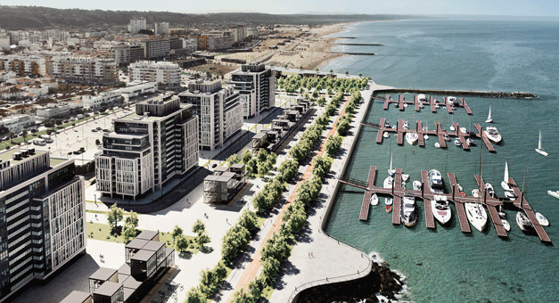 Já imaginou se a sua praia favorita desaparecesse?