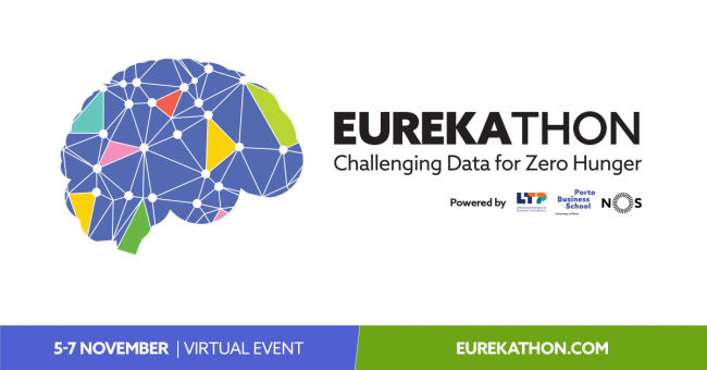 Competição tecnológica de data science procura soluções para combate à fome