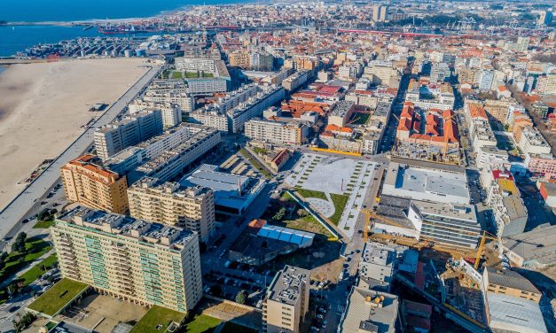 Matosinhos: um concelho para viver!