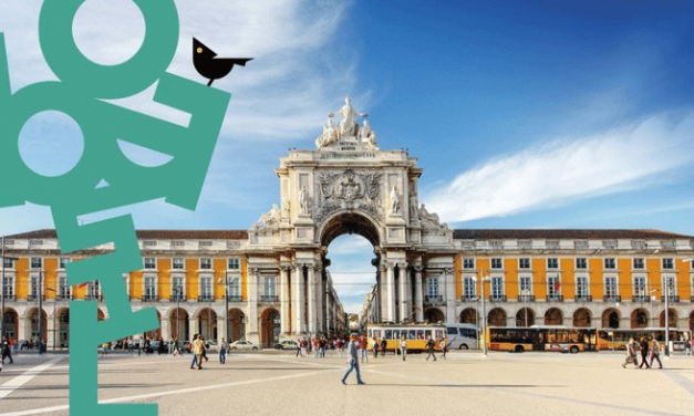 Lisboa é ponto de partida para avaliar relação entre ambiente urbano e saúde